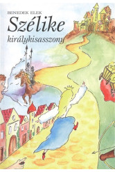 Szélike királykisasszony