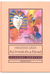 Az írnok és a fáraó