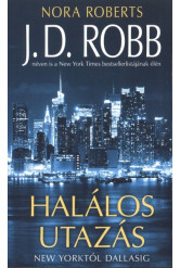 Halálos utazás /New Yorktól - Dallasig