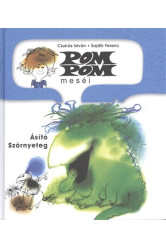 Pom Pom meséi /Ásító Szörnyeteg