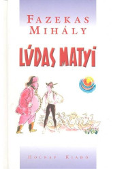 Lúdas Matyi