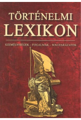 Történelmi lexikon