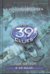 The 39 Clues - A kenguruk földjén