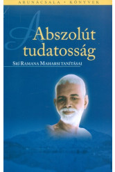 Abszolút tudatosság