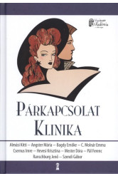 Párkapcsolat klinika /Nyitott akadémia