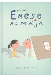Emese almája