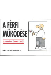 A férfi müködése