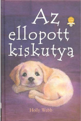 Az ellopott kiskutya