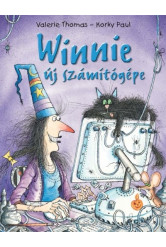 Winnie új számítógépe