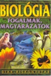 Biológia /Diák kiskönyvtár