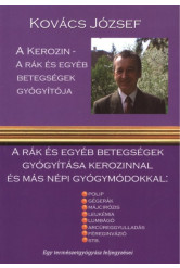 A kerozin - A rák és egyéb betegségek gyógyítója