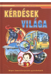 Kérdések világa
