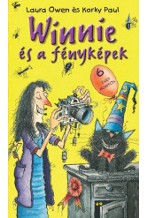 Winnie és a fényképek