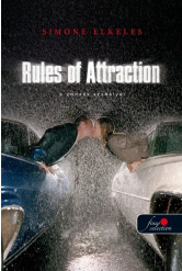 Rules of Attraction - A vonzás szabályai