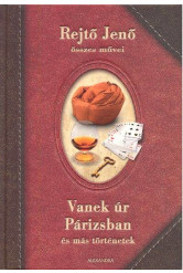 Vanek úr Párizsban és más történetek