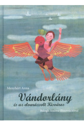 Vándorlány