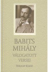 Babits Mihály válogatott versei