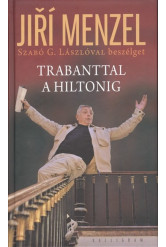 Trabanttal a Hiltonig