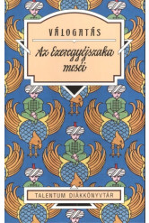 Az ezeregyéjszaka meséi