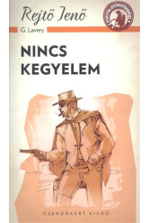 Nincs kegyelem