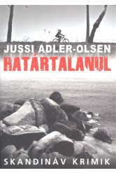 Határtalanul /Skandináv krimik