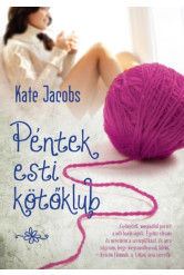 Péntek esti kötőklub