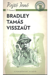 Bradley Tamás visszaüt