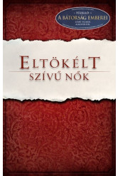 Eltökélt szívű nők