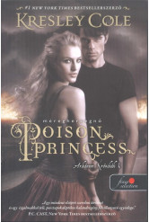 Poison Princess - Méreghercegnő