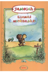 Kismackó mentőszolgálat