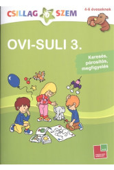 Keresés, párosítás, megfigyelés