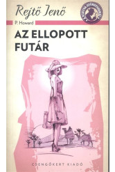 Az ellopott futár