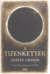 A tizenkettek /Szabadulás-trilógia 2.