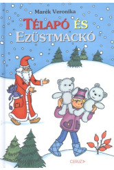 Télapó és ezüstmackó §K
