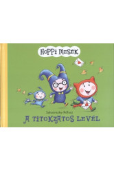 Hoppi mesék /A titokzatos levél