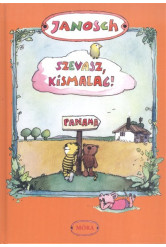 Szevasz, kismalac!