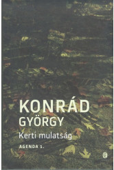 Kerti mulatság