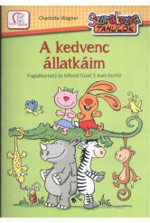 A kedvenc állatkáim