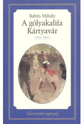 A gólyakalifa - Kártyavár