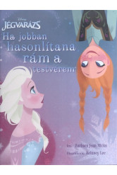 Ha jobban hasonlítana rám a testvérem