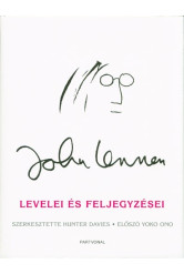 Lennon, személyesen /Levelei és feljegyzései