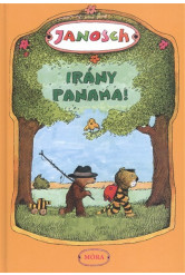 Irány Panama!