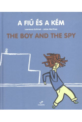 A fiú és a kém /The boy and the spy