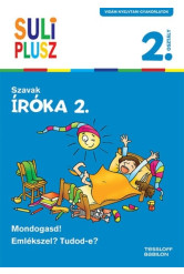 Íróka 2. - Szavak