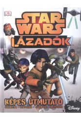 Star Wars: Lázadók