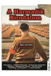 A harmadik birodalom /A BBC history különszáma + dvd melléklet