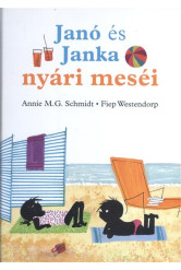Janó és Janka nyári meséi