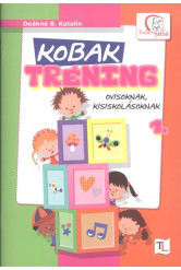 Kobak tréning 1.