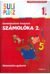 Számolóka 2.