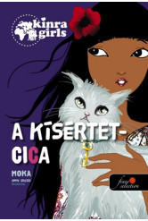 A kisértetcica